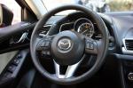 Mazda3 Hatchback 2014 года